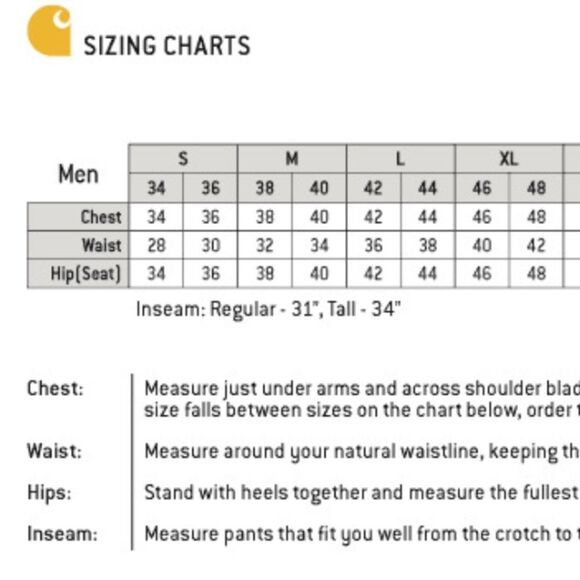 Carhartt | C03 DKE | 2004 Men's Brown Jacket | Vintage sz 48 / XL monogram - Picture 9 of 9